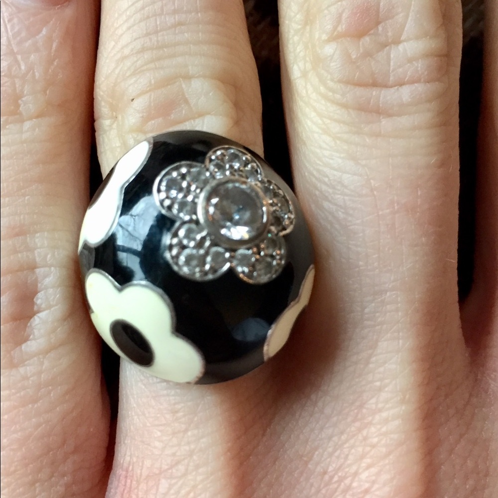 BELLE ETOILE RING